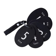 Load image into Gallery viewer, Stroller Card