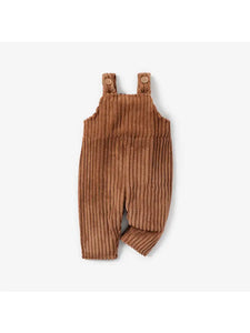 Baby Ribbed Overall