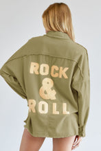 Load image into Gallery viewer, Rock &amp; Roll Jacket
