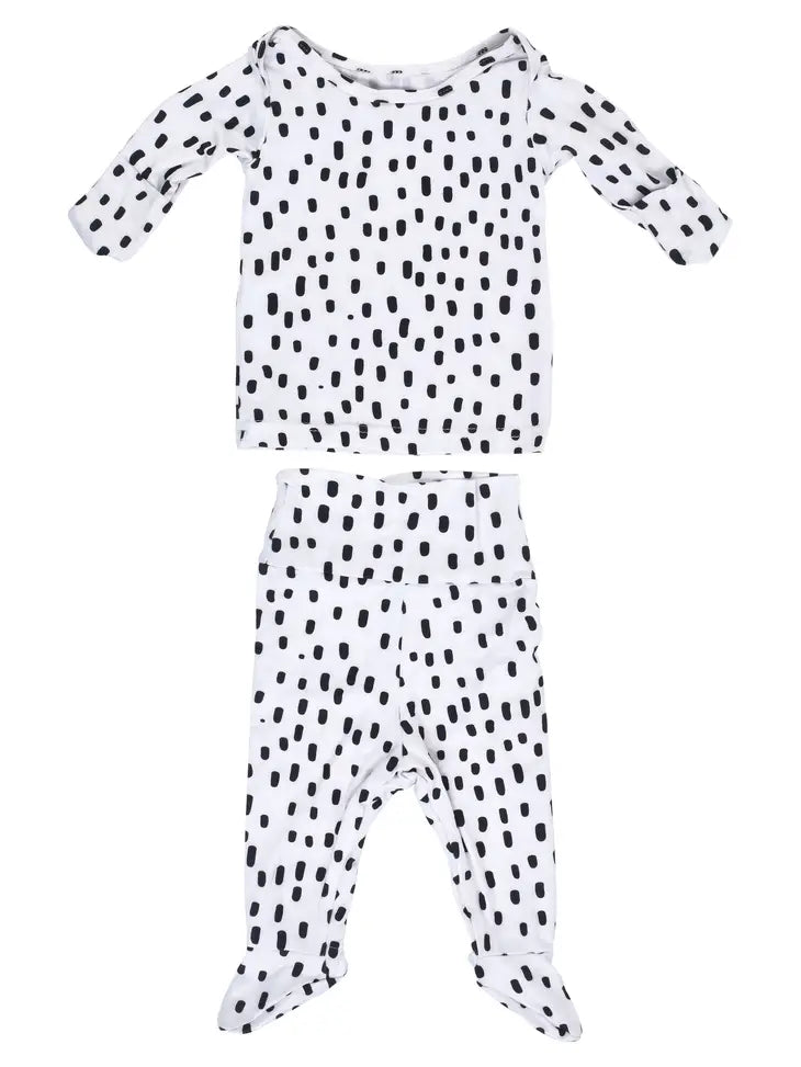Dot Jammies Hingeon5th