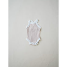 Load image into Gallery viewer, Tank Bodysuit