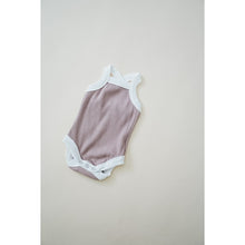 Load image into Gallery viewer, Tank Bodysuit