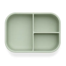 Load image into Gallery viewer, Silicone Leakproof Bento Box