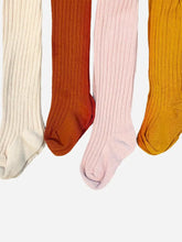 Load image into Gallery viewer, Kids Cotton Tights
