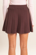 Load image into Gallery viewer, HF Pleated Skirt