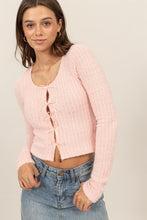Load image into Gallery viewer, HF Fuzzy Top with Bow Tie
