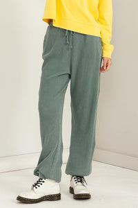 HF Drawstring Pants