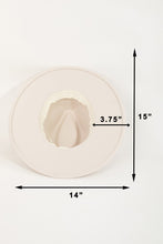 Load image into Gallery viewer, Concho Chain Hat