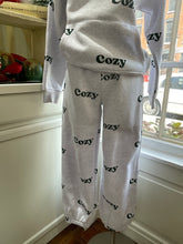 Load image into Gallery viewer, Cozy Joggers