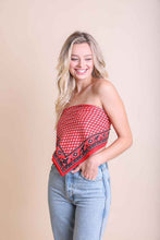 Load image into Gallery viewer, LE Oversized Bandana