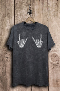 Rock And Roll Tshirt