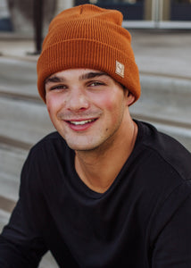 Pan Beanie