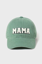 Load image into Gallery viewer, DY Mama Sherpa Cap