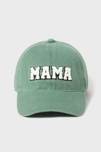 DY Mama Sherpa Cap