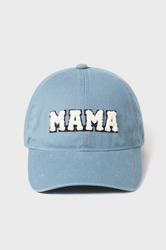 DY Mama Sherpa Cap