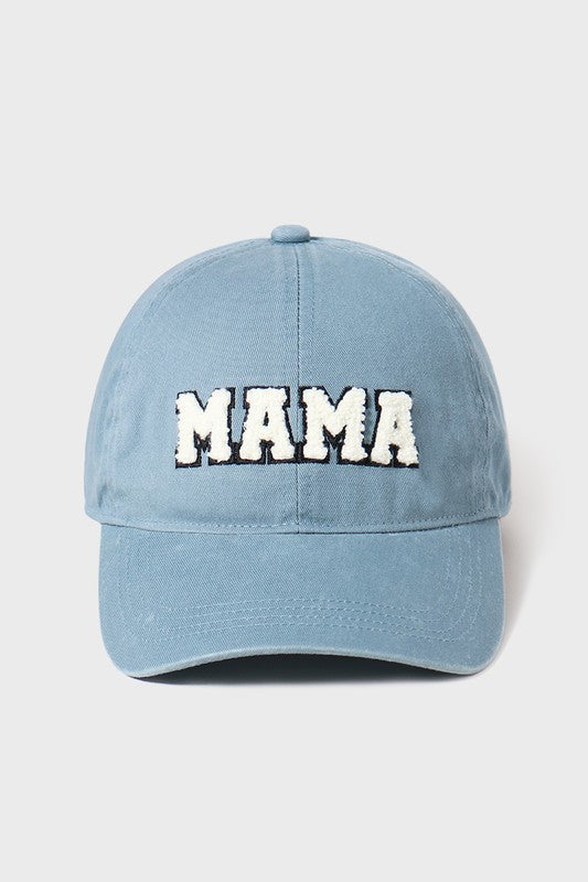 DY Mama Sherpa Cap