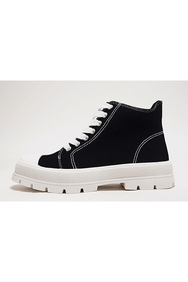Crayon Sneaker