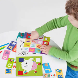 Kids Activity Set