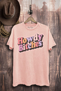 Howdy B