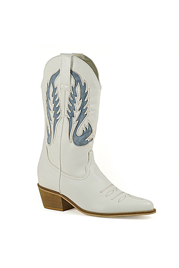 Mayterr Boot