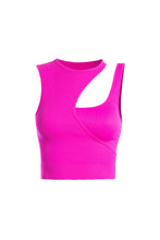 Load image into Gallery viewer, DY Asymmetrical Double Tank