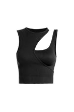 Load image into Gallery viewer, DY Asymmetrical Double Tank