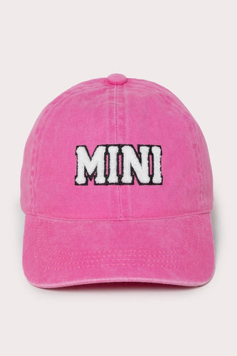 DY Sherpa Match Mini Cap