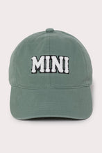 Load image into Gallery viewer, DY Sherpa Match Mini Cap