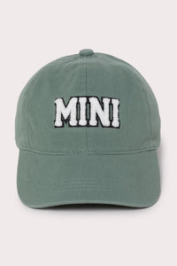 DY Sherpa Match Mini Cap