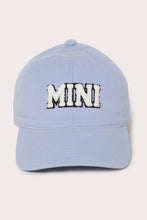 Load image into Gallery viewer, DY Sherpa Match Mini Cap
