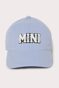 DY Sherpa Match Mini Cap