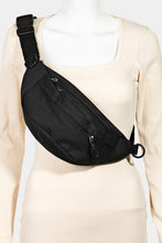 Load image into Gallery viewer, Lightweight Fanny Pack