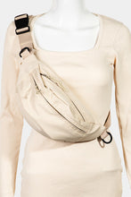 Load image into Gallery viewer, Lightweight Fanny Pack