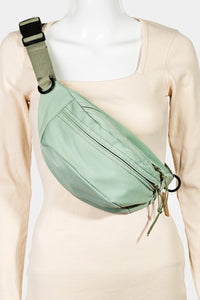 Lightweight Fanny Pack
