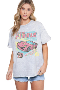World Finale Tshirt