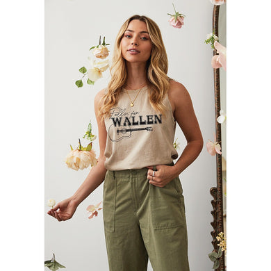 Fallin' For Wallen