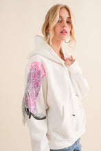 Load image into Gallery viewer, Brides Last Ride Hoodie