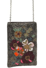 Load image into Gallery viewer, Beaded Crossbody Bag