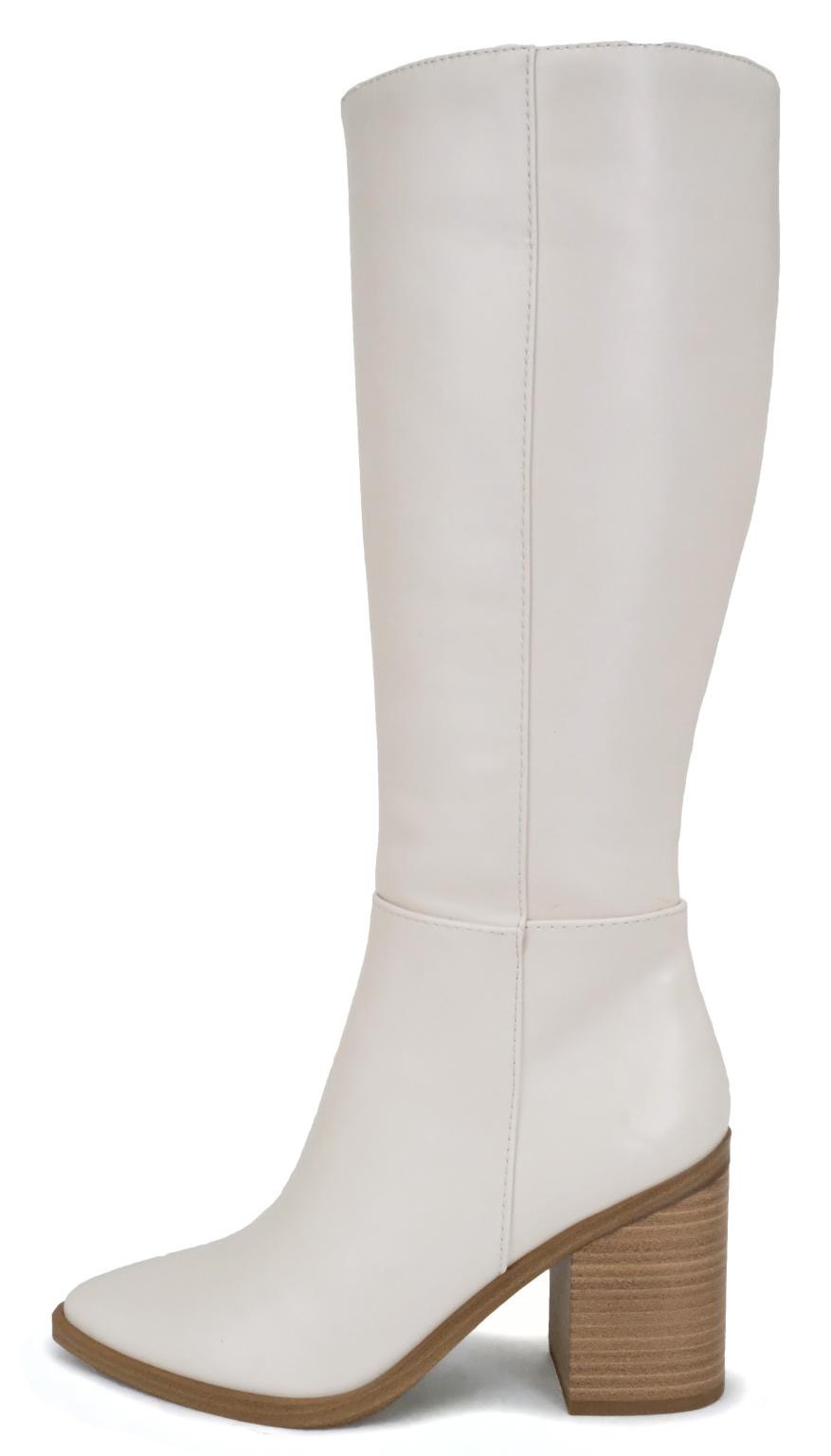 Vapor Boots