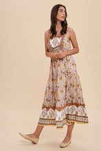 Load image into Gallery viewer, IL Floral Maxi