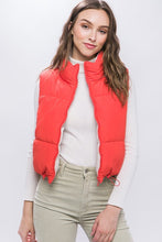 Load image into Gallery viewer, Reversible Vest