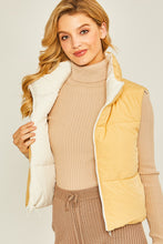 Load image into Gallery viewer, Reversible Vest