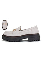 Load image into Gallery viewer, Theos Platform Loafer