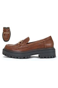 Theos Platform Loafer
