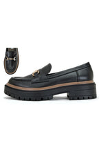 Load image into Gallery viewer, Theos Platform Loafer