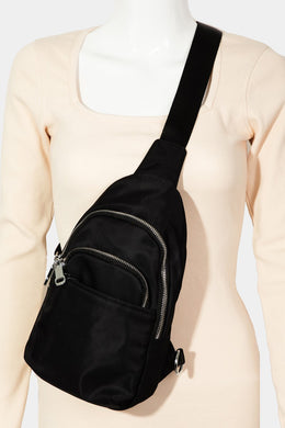 FME Sling bag