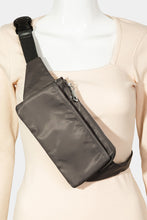 Load image into Gallery viewer, FME Rectangle Fanny Bag