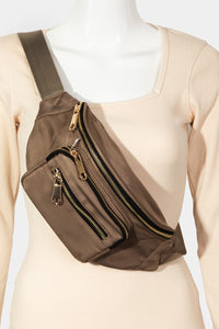 FME Fanny Bag