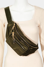 Load image into Gallery viewer, FME Fanny Bag
