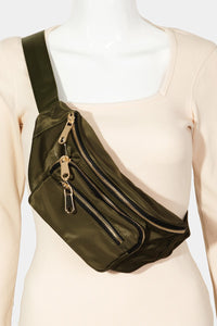 FME Fanny Bag